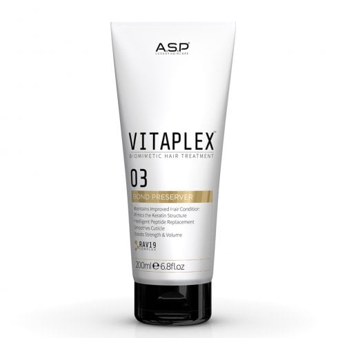 ASP VITAPLEX Part 3 Bond Preserver 200ml