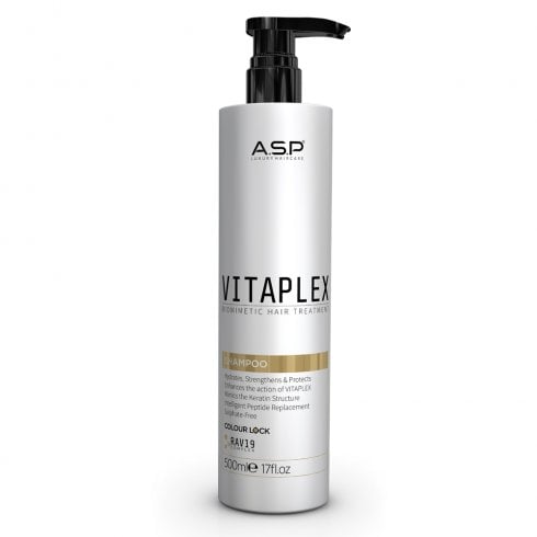 ASP VITAPLEX Shampoo