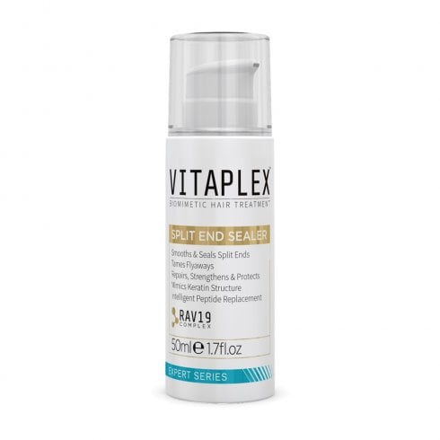 ASP Vitaplex Split End Sealer 50ml
