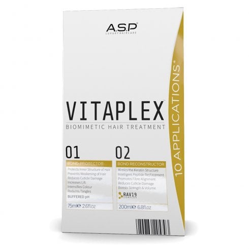 ASP VITAPLEX Trial Kit