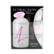 Attraction Liquid & Powder Deal