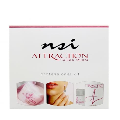 NSI Attraction Professional Kit