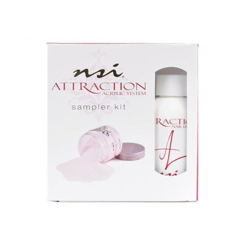 NSI Attraction Sampler Kit