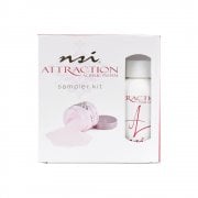 Attraction Sampler Kit