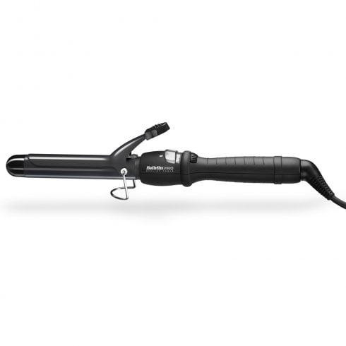 BaByliss Pro  Dial A Heat Ceramic Tong