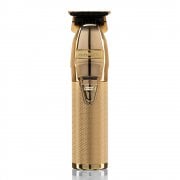 Gold Skeleton Trimmer