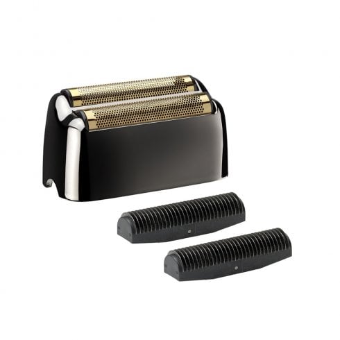 BaByliss Pro Titanium Foil Shaver Replacement Foils & Cutters