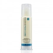 Banana and Peppermint Heel Rescue Cream 150ml