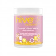Banana & Vanilla Smoothie Scrub 500g