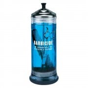 Barbicide Disinfectant Jar
