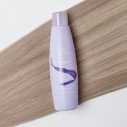 Beauty Works Anti-Yellow Shampoo 200ml