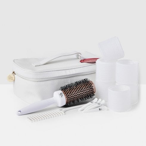 Beauty Works Bouncy Blow Out Gift Set