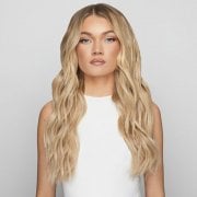 Celebrity Choice Flat Tips 20"