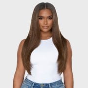 Celebrity Choice Slimline Tape Hair Extensions 18"