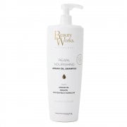 Pearl Nourishing Sulphate-Free Shampoo 1 Ltr
