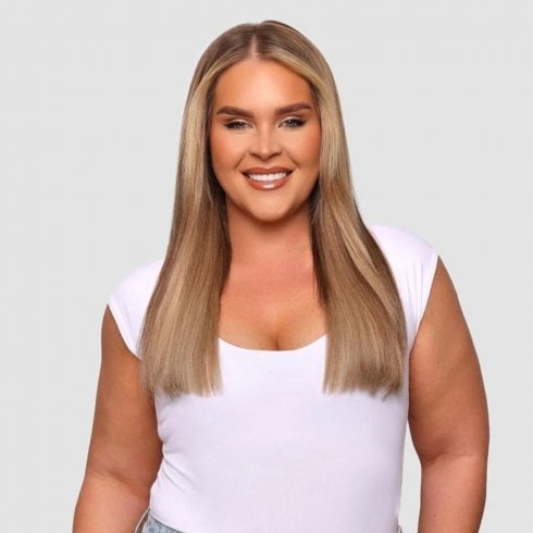 Beauty Works XXS Weft 16