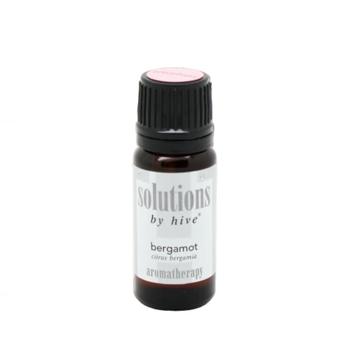 Hive of Beauty Bergamot Essential Oil 12ml