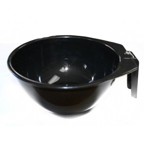 Hair Tools Black Tint Bowl