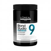 Blond Studio 9 Levels Bonder Inside Lightening Powder 500g