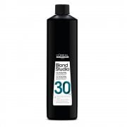 Blond Studio 9 Oil Developer 30 Vol 1 Ltr