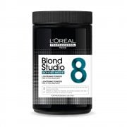 Blond Studio Multi-Techniques 8 Bonder Inside Powder 500g
