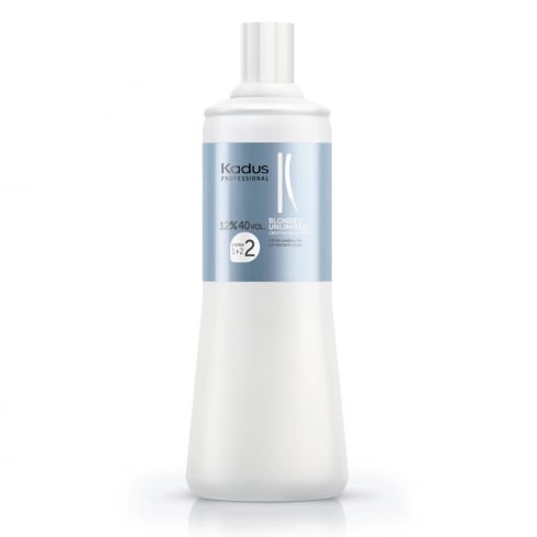 Kadus Blondes Unlimited Creative Developer 1000ml