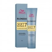 Blondor Soft Blonde Cream 200g