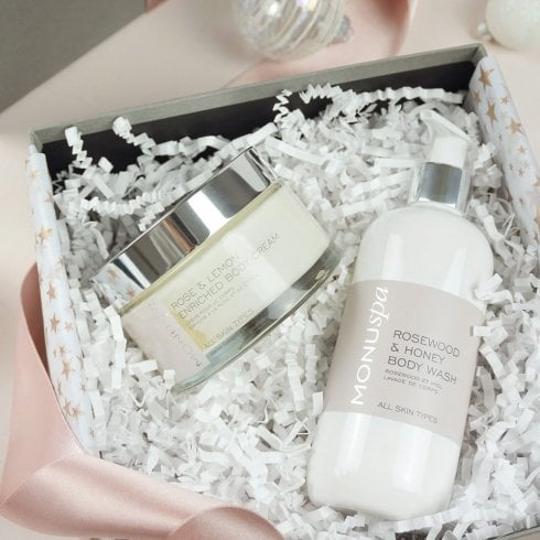 MONU Body Collection Duo