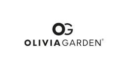 Olivia Garden Expert Style Up Boar & Nylon Bristle Black