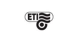 ETI Turbodryer 3500 Black