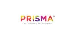 Prisma  Foil Silver 100m