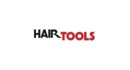 Hair Tools Polka Dot Gown