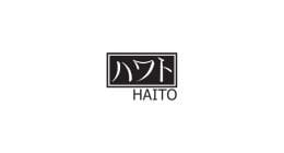 Haito Kuro Thinning Scissors 5.5