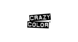 Crazy Color Graffiti Gloss 100ml
