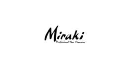 Miraki  2 in 1 Razor