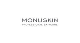 MONU Rosewood Reviving Mist 300ml