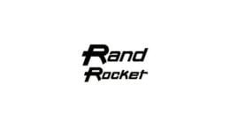 Rand Rocket SF Plus Static Free Hair Brush 12 Row