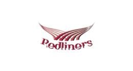 Redliners Colouring Meche (200)