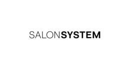 Salon System Classic Natural Strip Lashes 070
