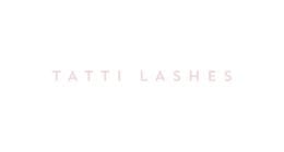 Tatti Lashes Half Lash Daily Obsession