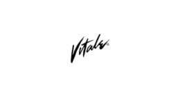 Vitale  Extra Hold Styling Mousse 500ml