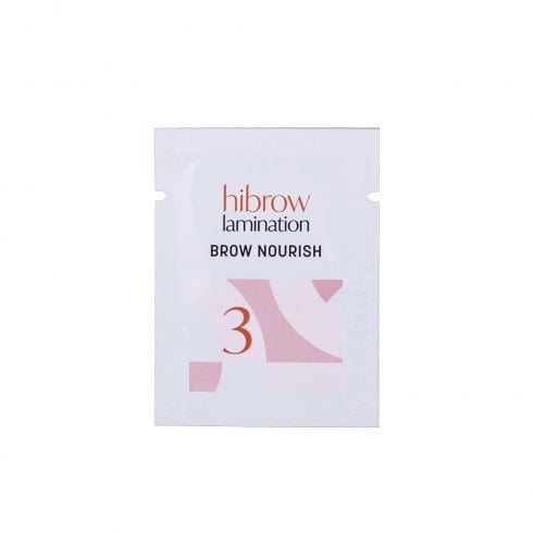 Hi Brow Brow Nourish Sachets (15)