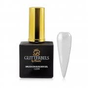 Brush On Builder Gel Clear 17ml