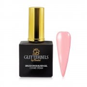 Brush On Builder Gel Cookie Cream 17ml
