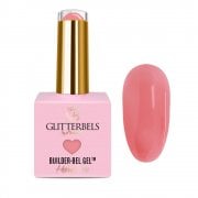 Builder-Bel Hema-Free Builder Gel Flossie 17ml