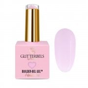Builder-Bel Hema-Free Builder Gel Heavenly 17ml