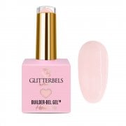 Builder-Bel Hema-Free Builder Gel Iconic 17ml