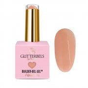 Builder-Bel Hema-Free Builder Gel Moody 17ml