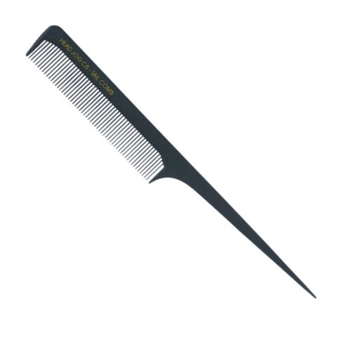 Head Jog C6 Tail Comb