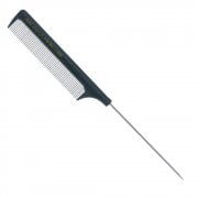 C7 Carbon Pin Tail Comb